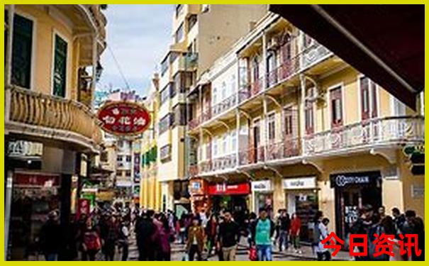 适合假期旅游的地方